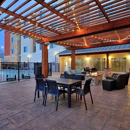 Residence Inn By Marriott Houston Томбол Екстериор снимка