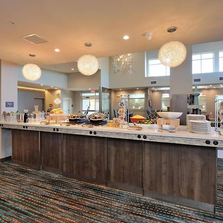Residence Inn By Marriott Houston Томбол Екстериор снимка