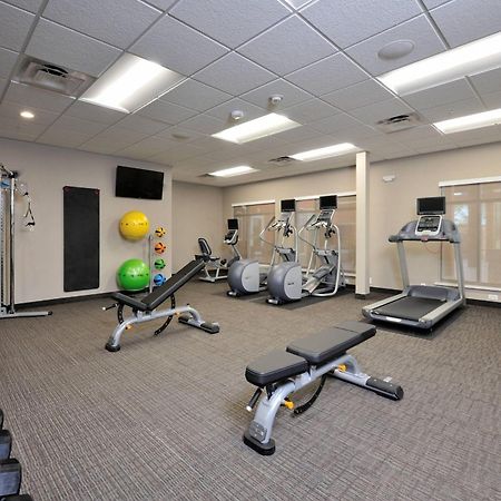 Residence Inn By Marriott Houston Томбол Екстериор снимка