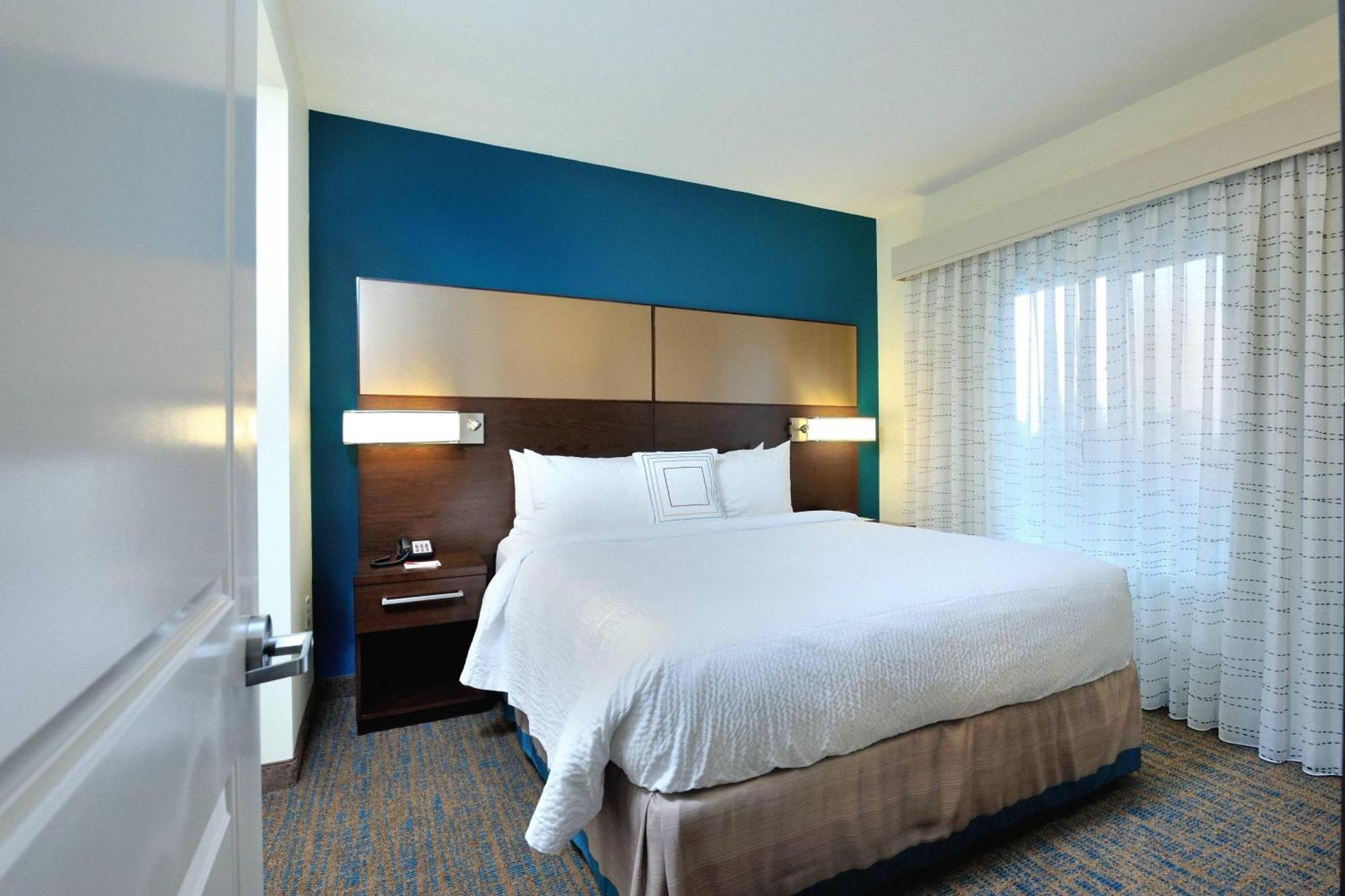 Residence Inn By Marriott Houston Томбол Екстериор снимка
