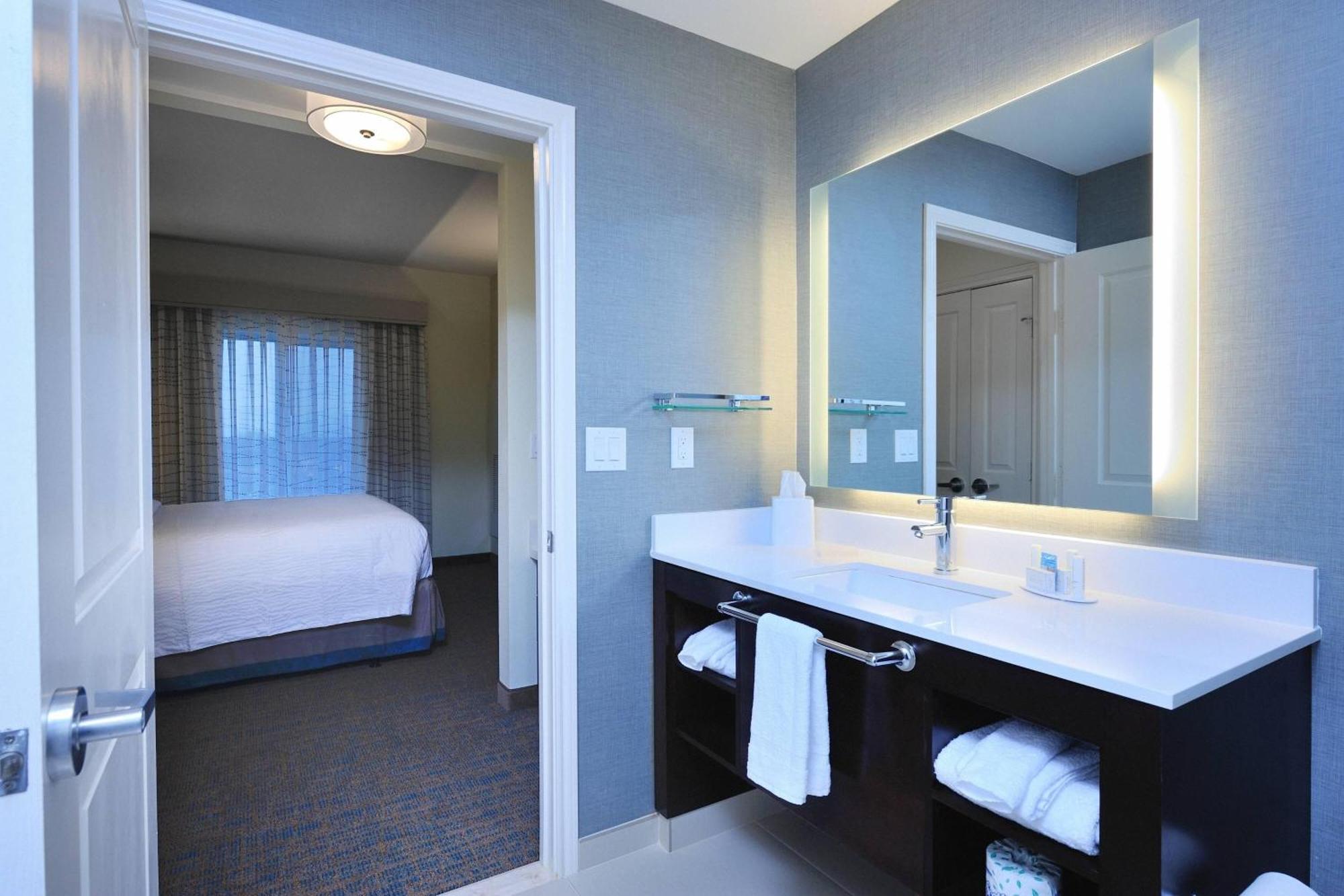 Residence Inn By Marriott Houston Томбол Екстериор снимка