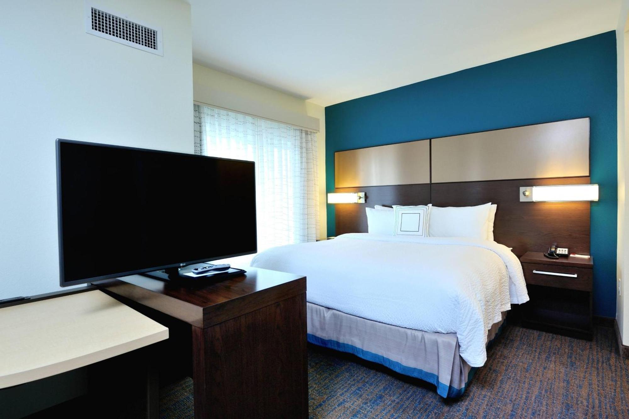 Residence Inn By Marriott Houston Томбол Екстериор снимка