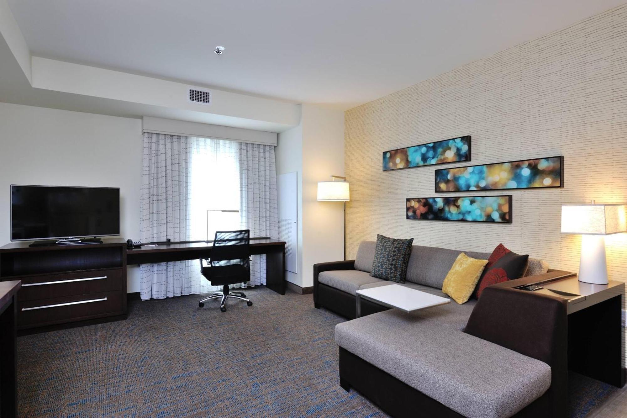 Residence Inn By Marriott Houston Томбол Екстериор снимка