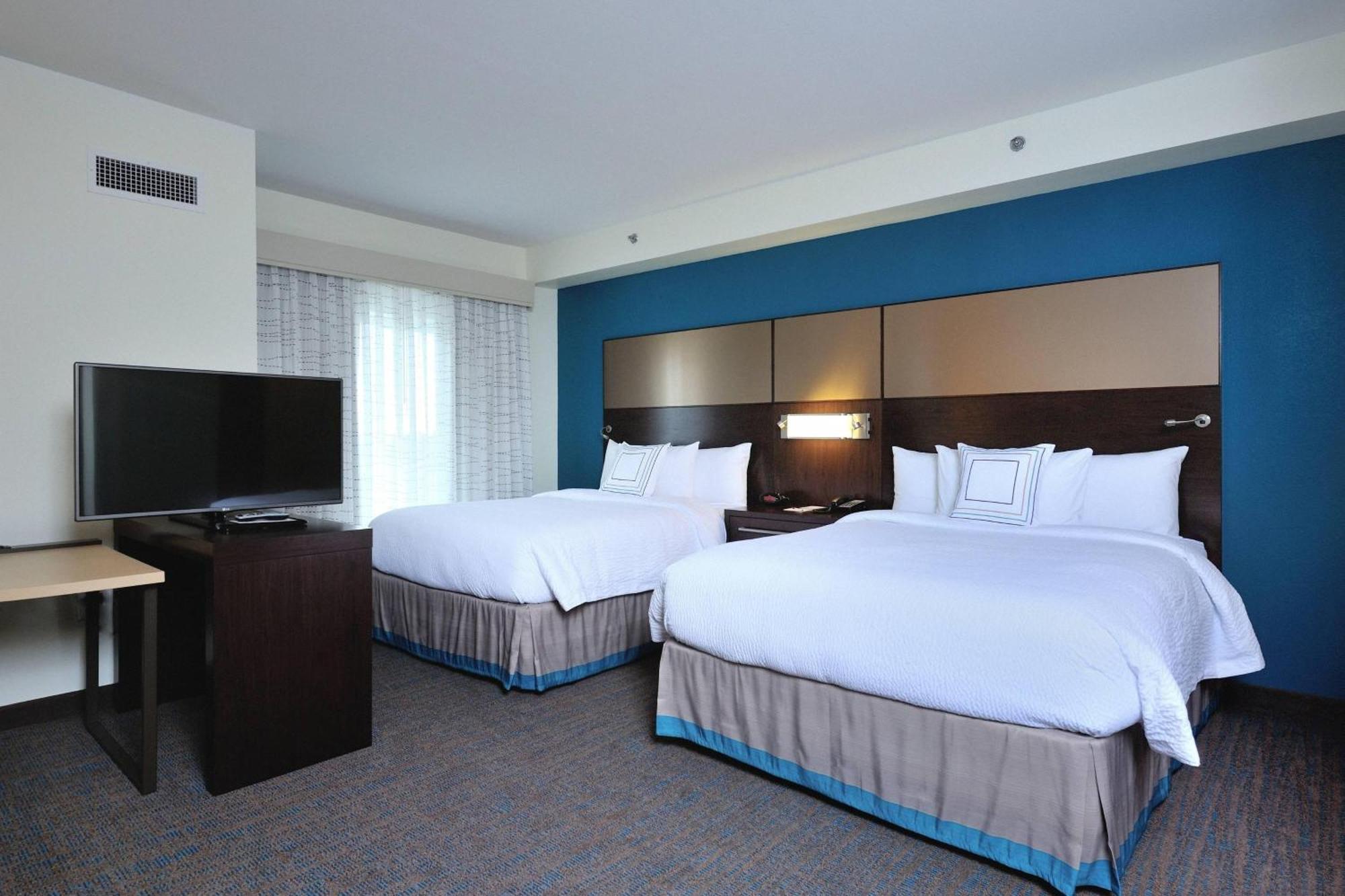 Residence Inn By Marriott Houston Томбол Екстериор снимка