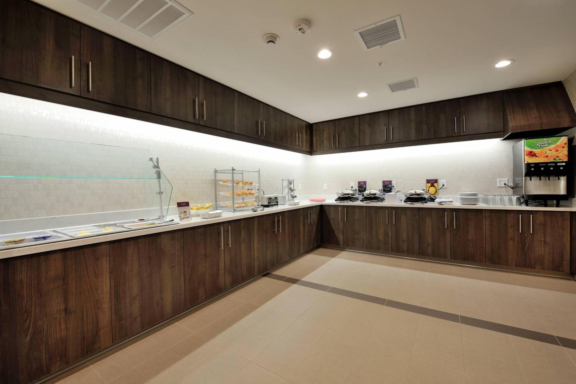 Residence Inn By Marriott Houston Томбол Екстериор снимка
