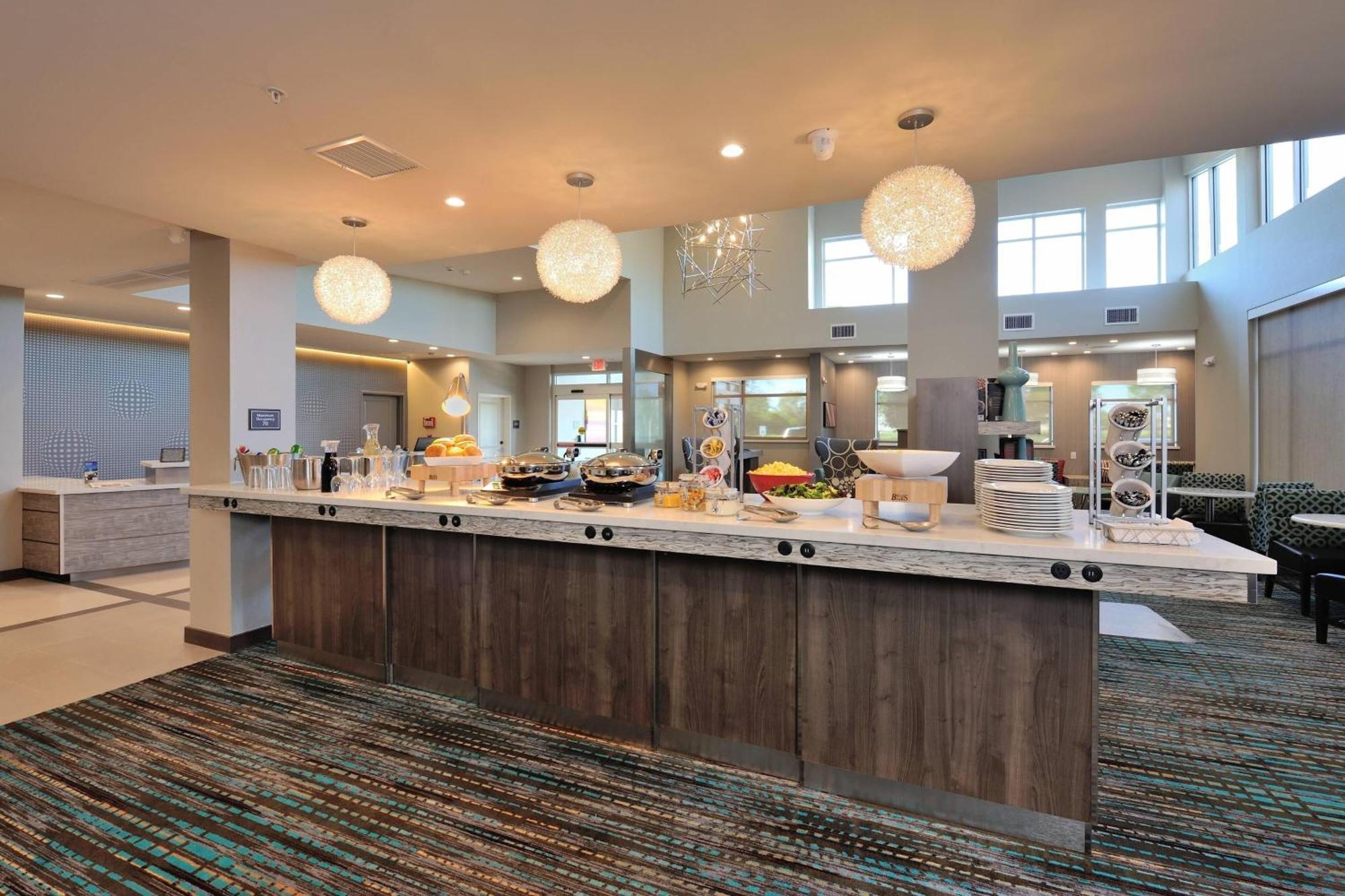 Residence Inn By Marriott Houston Томбол Екстериор снимка