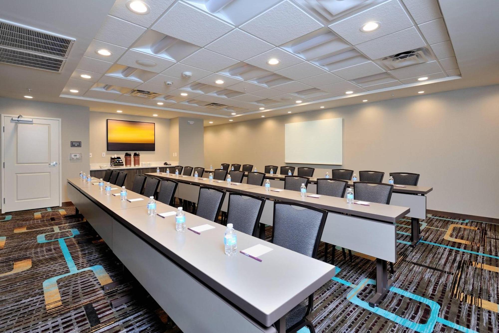 Residence Inn By Marriott Houston Томбол Екстериор снимка