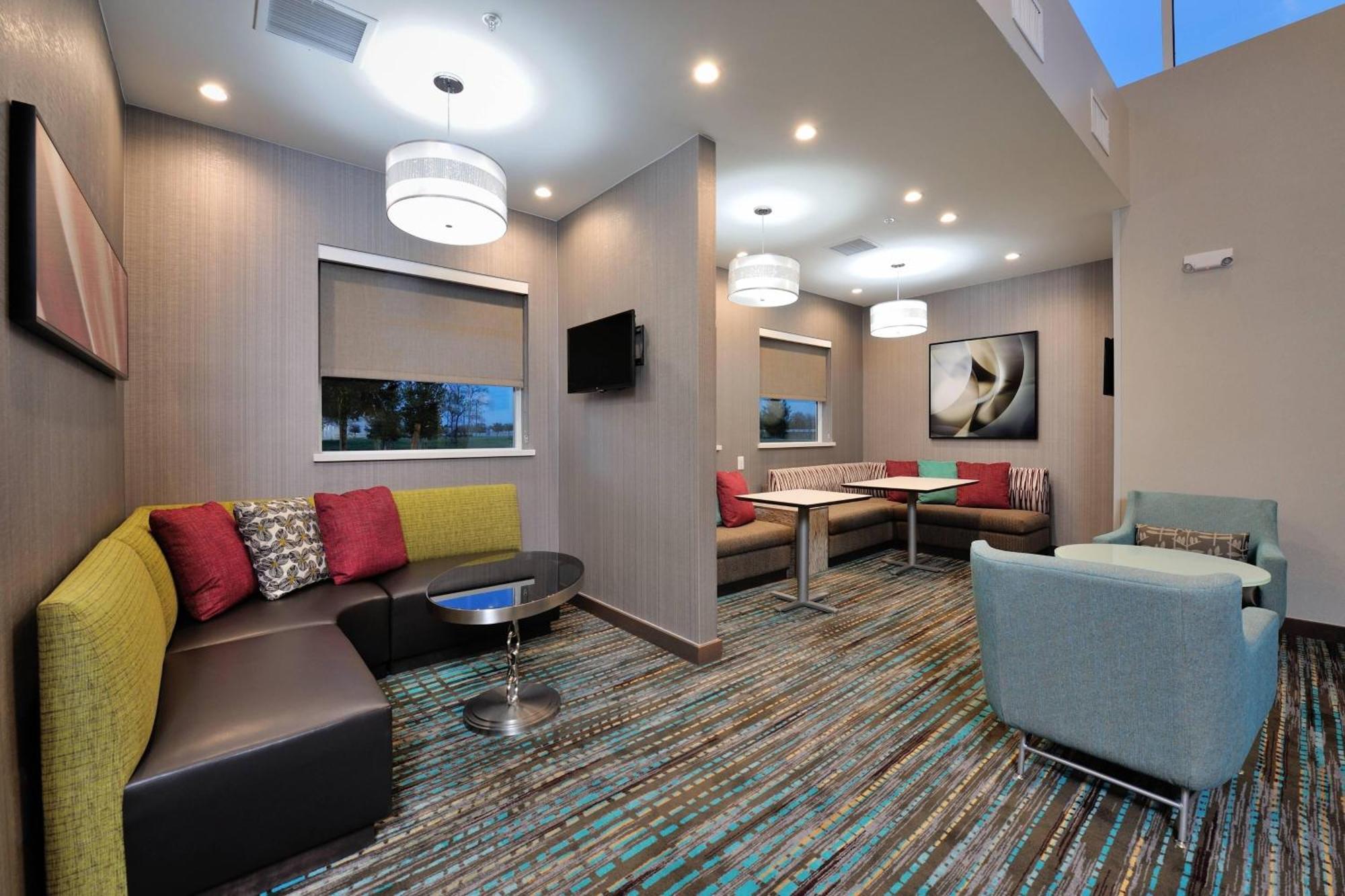 Residence Inn By Marriott Houston Томбол Екстериор снимка