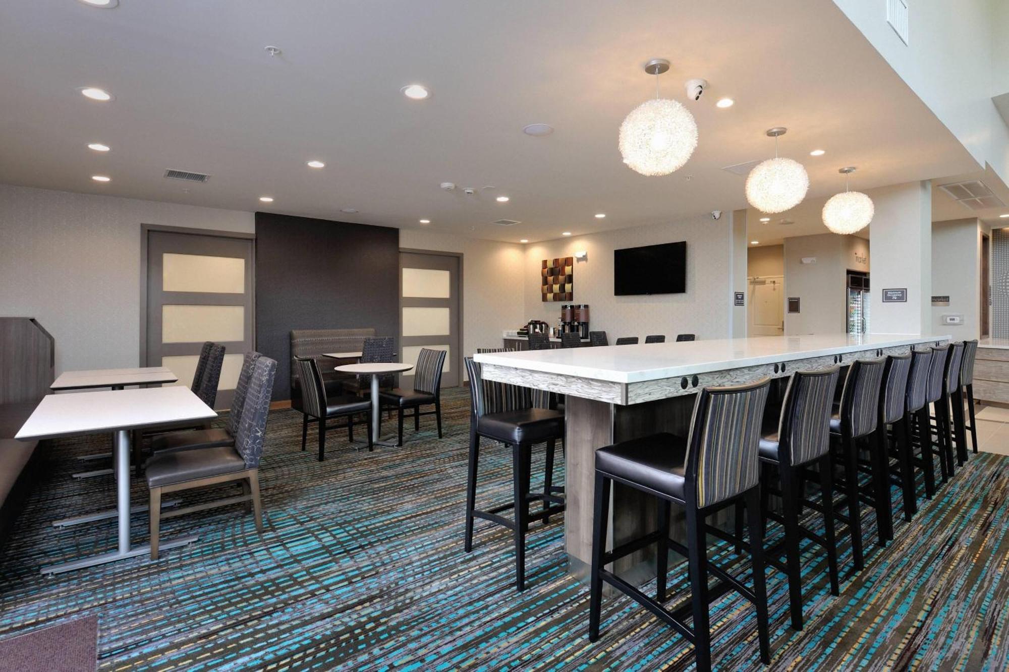 Residence Inn By Marriott Houston Томбол Екстериор снимка