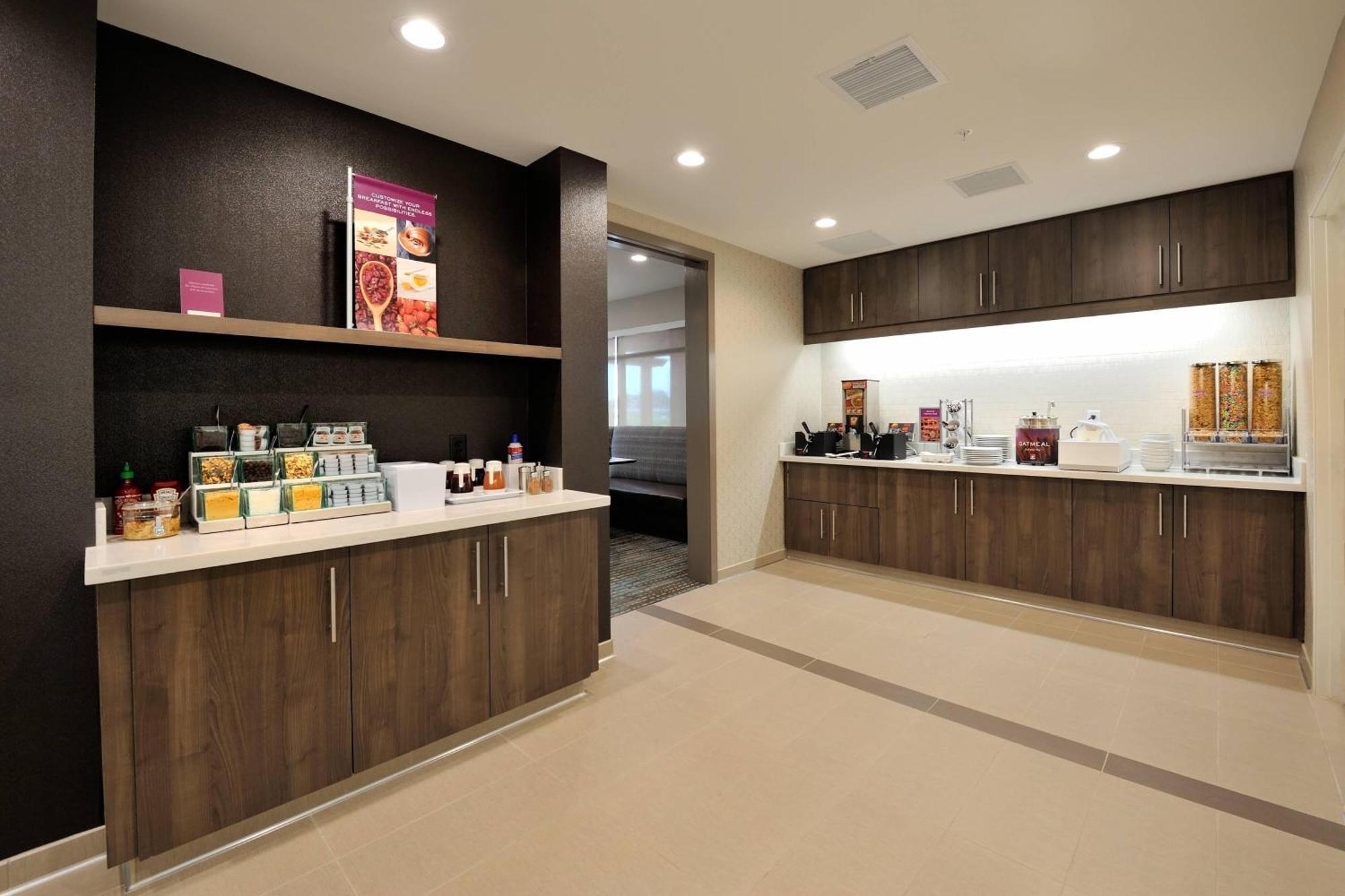 Residence Inn By Marriott Houston Томбол Екстериор снимка