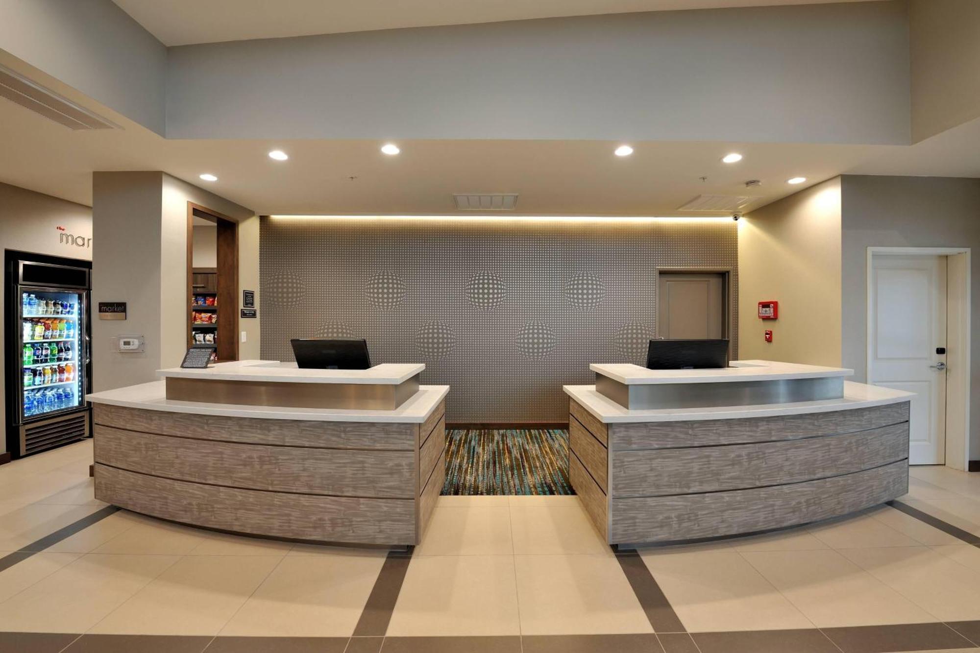 Residence Inn By Marriott Houston Томбол Екстериор снимка