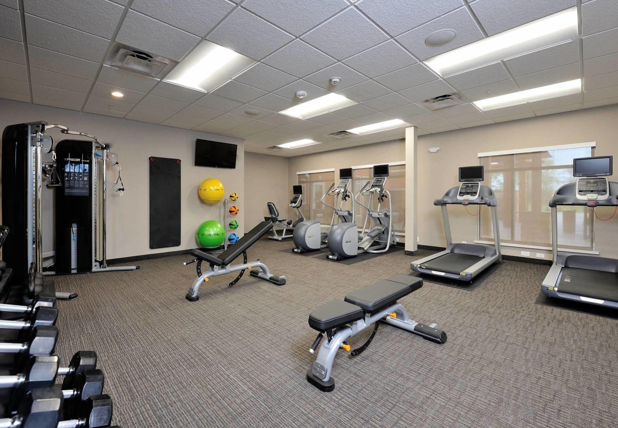 Residence Inn By Marriott Houston Томбол Екстериор снимка